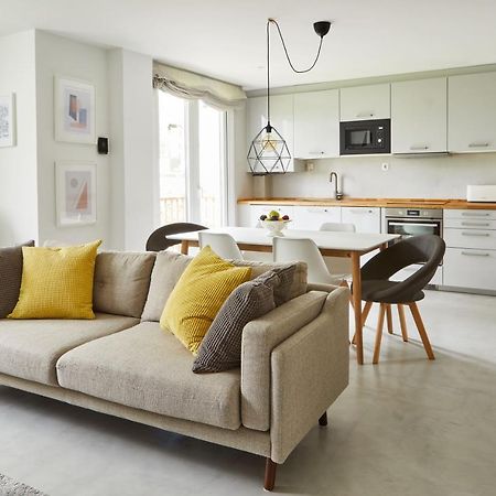 Urban Ezcaray Apartman Kültér fotó
